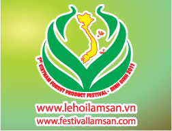 Festival Lâm Sản Bình Định 2011