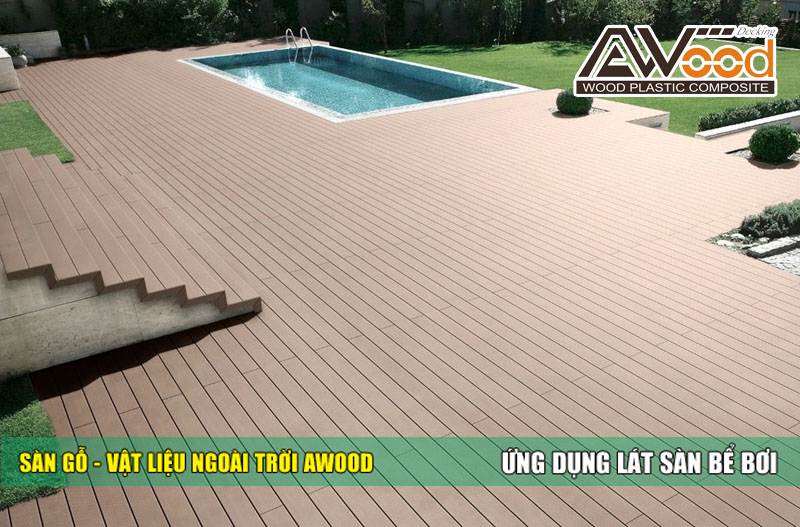 Sàn gỗ tháng giêng cam kết mang đến cho khách hàng sản phầm sàn gỗ ngoài trời chính hãng, chất lượng