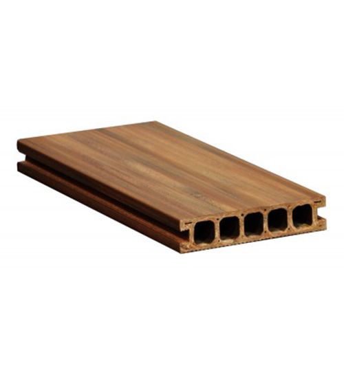 Sàn gỗ ngoài trời Biowood DB15332