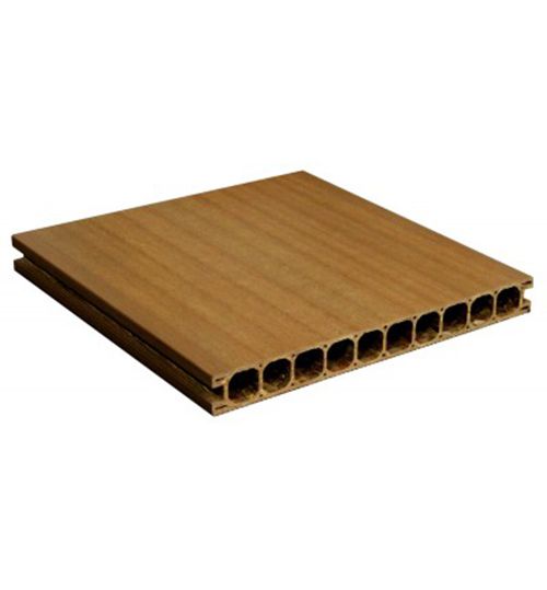 Sàn gỗ ngoài trời Biowood DB30032