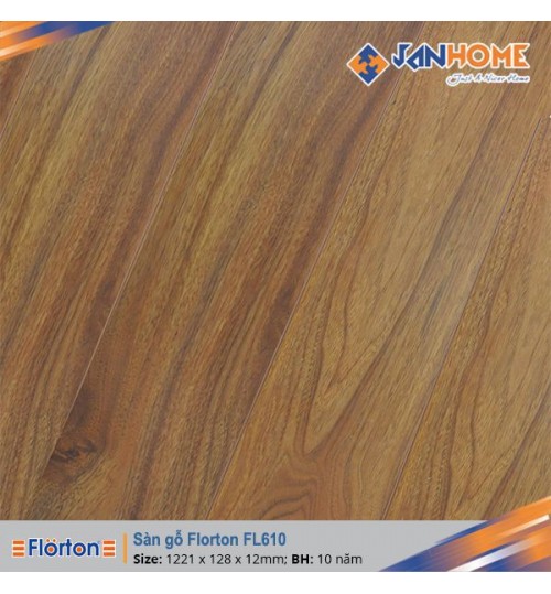 Sàn gỗ Florton FL610-1