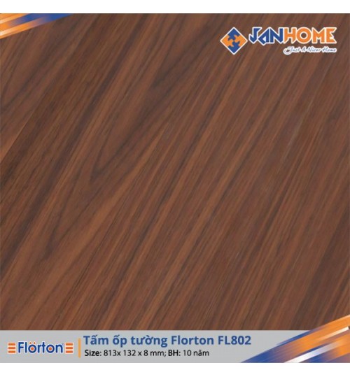 Tấm ốp tường Florton FL802