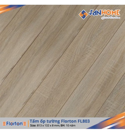 Tấm ốp tường Florton FL803