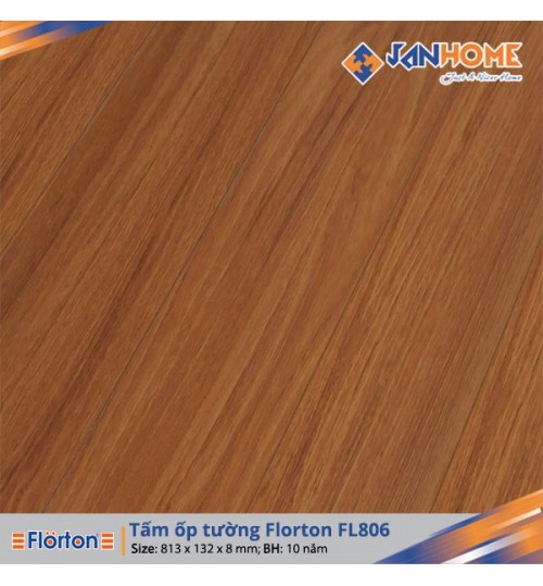 Tấm ốp tường Florton FL806