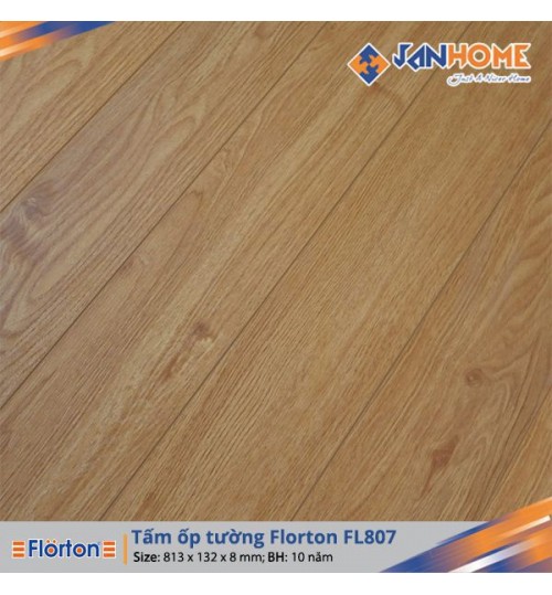 Tấm ốp tường Florton FL807