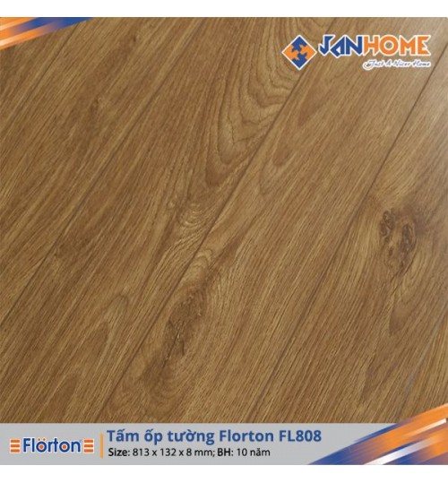 Tấm ốp tường Florton FL808