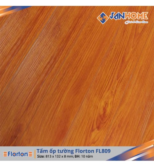 Tấm ốp tường Florton FL809