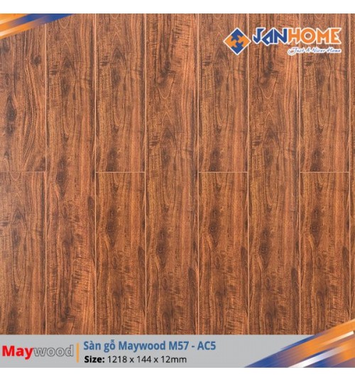 Sàn gỗ Maywood M57