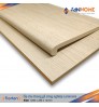 Ốp cầu thang gỗ công nghiệp Laminate Acia