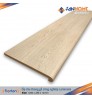 Ốp cầu thang gỗ công nghiệp Laminate Acia