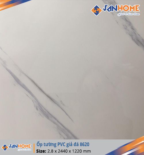 Ốp tường PVC giả đá JND022795