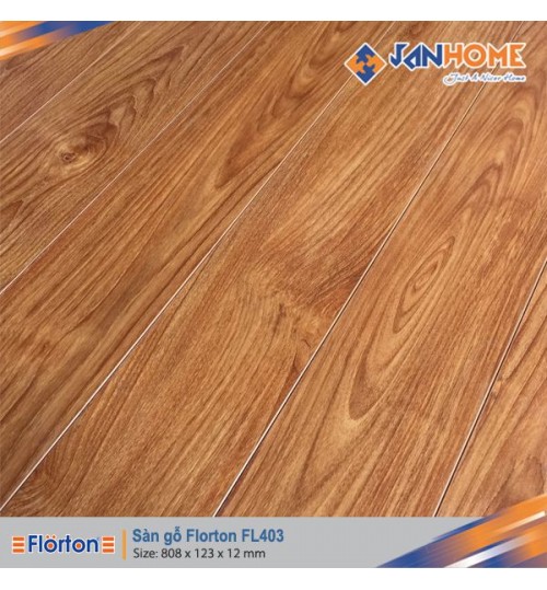 Sàn gỗ Florton FL403