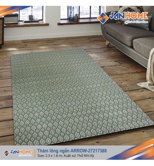 Thảm Thổ Nhĩ Kỳ lông ngắn ARROW 27217388