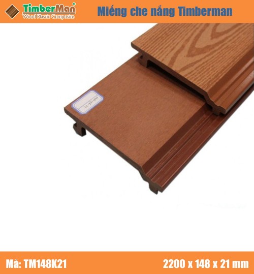 Miếng che nắng TimberMan TM148Q21