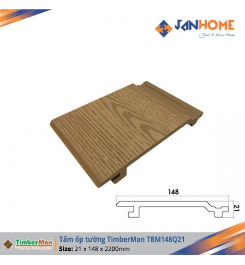 Tấm che nắng TimberMan Nhập khẩu TM148Q21