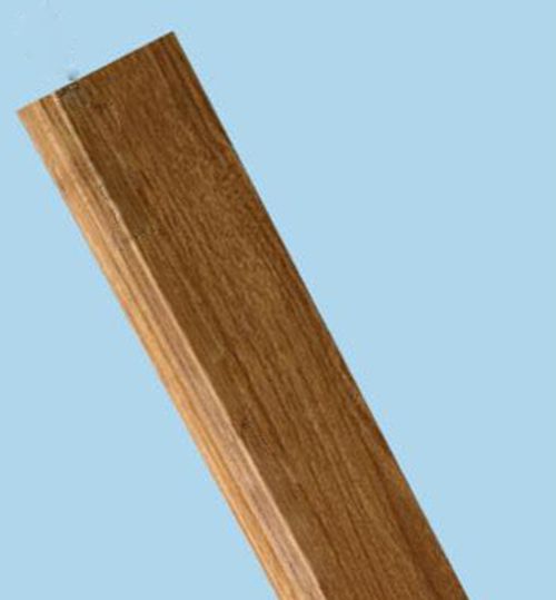 Phào gỗ CN Laminate PL19