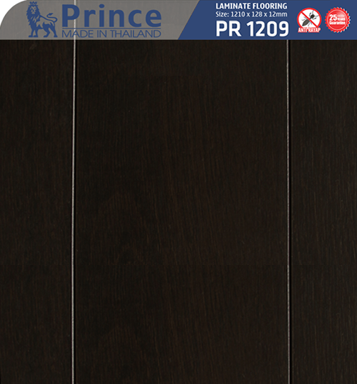 Sàn gỗ Prince PR1209 thanh lý