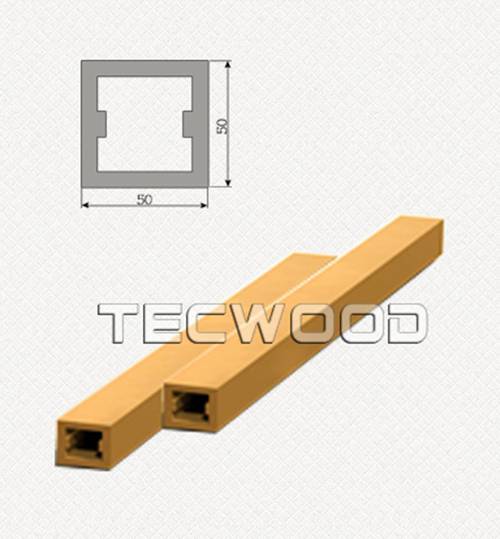 Thanh lam TecWood TW50 Cedar