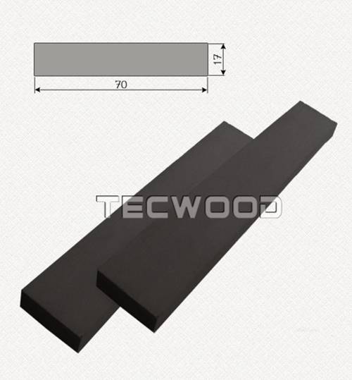 Thanh lam TecWood TW70 Black