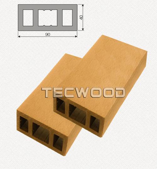 Thanh lam TecWood TW90 Cedar