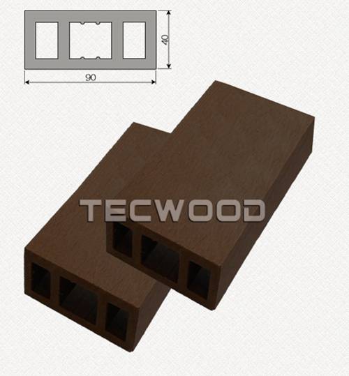 Thanh lam TecWood TW90 Coffee