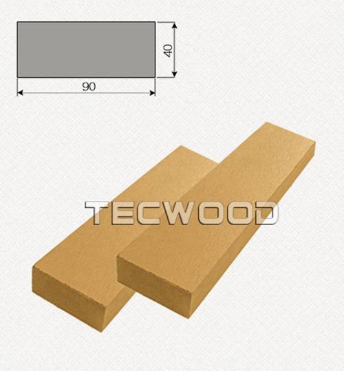 Thanh lam TecWood TWS90 Wood