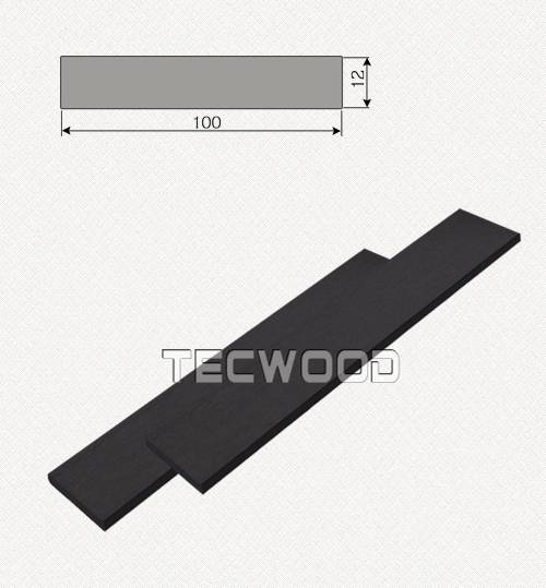 Thanh lam TecWood TWS100 Black