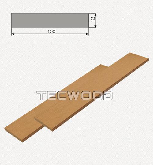 Thanh lam TecWood TWS100 Wood