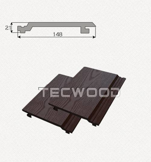 Thanh lam TecWood TWS148 Coffee