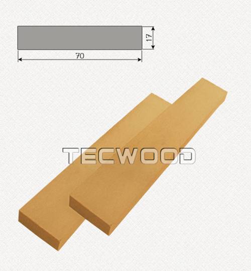 Thanh lam TecWood TWS70 Wood