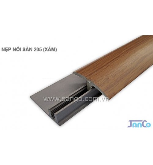 NẸP NỐI SÀN 205