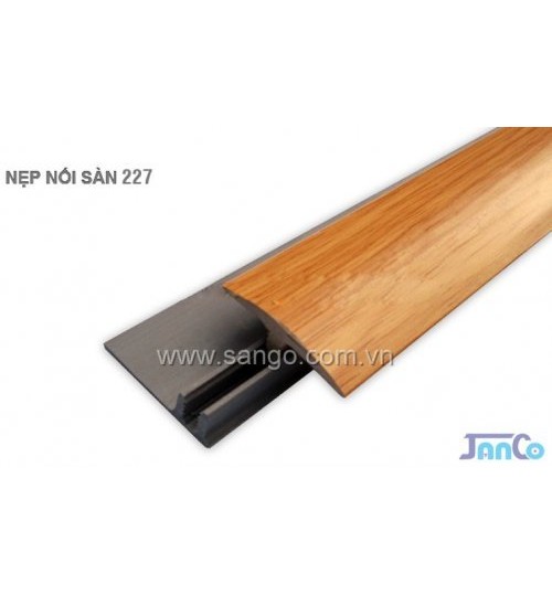 NẸP NỐI SÀN NTL227