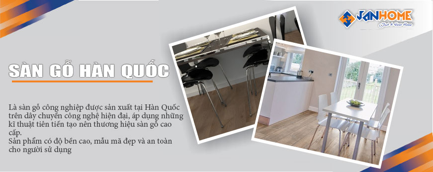 sàn gỗ hàn quốc cao cấp