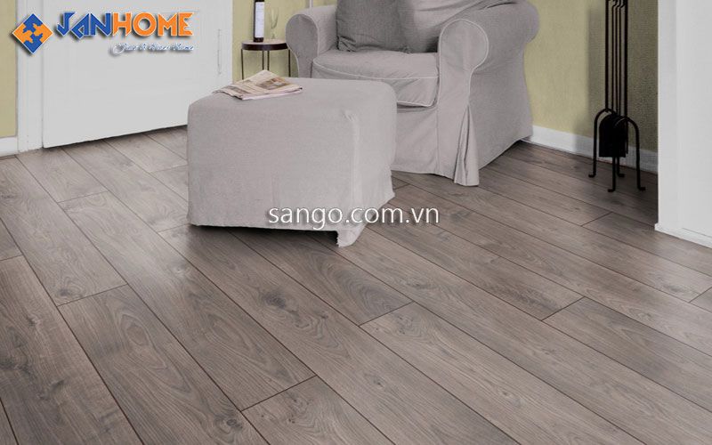 Sàn gỗ Châu Âu chính hãng được phân phối bởi JANHOME