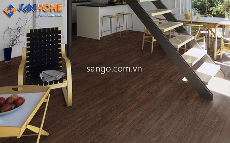 Sàn gỗ công nghiệp Thái Lan Quận 7