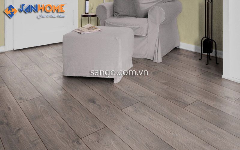 Sàn gỗ Đức chính hãng tại JANHOME