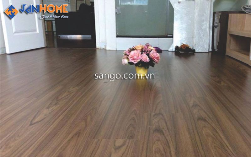 Báo giá sàn gỗ giá rẻ Ecofloor