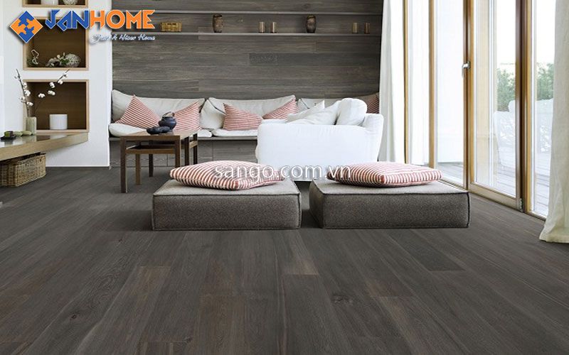 Báo giá sàn gỗ Green Floormax được cung cấp bởi JANHOME