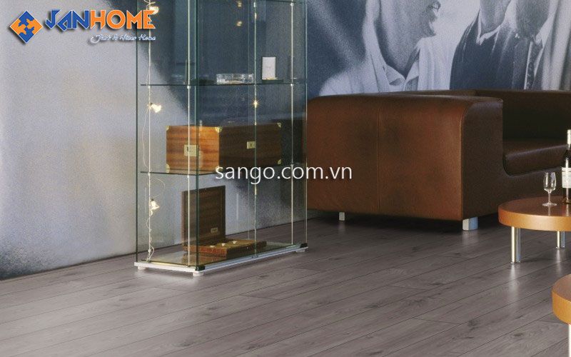 JANHOME cung cấp sàn gỗ Florton chất lượng