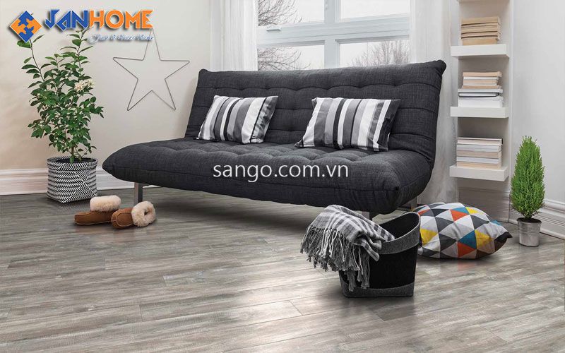 Sàn gỗ Châu Âu ngày càng bán chạy tại JANHOME