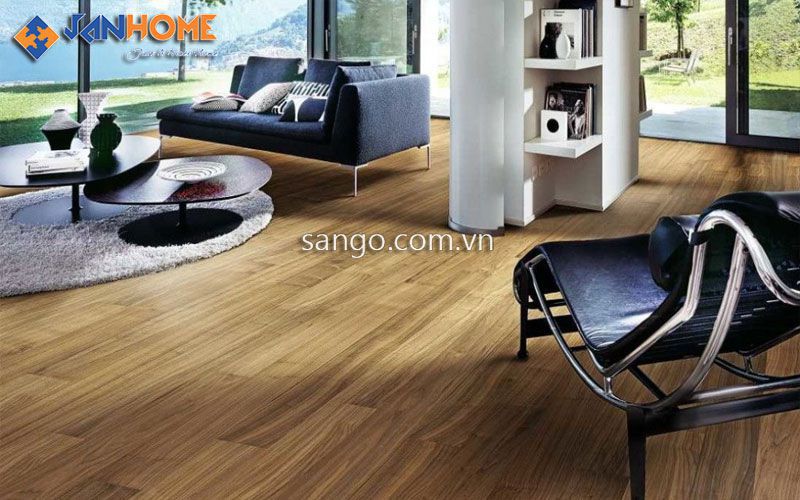 JANHOME cung cấp đầy đủ các loại sàn gỗ chịu nước